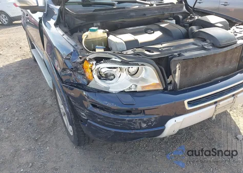 2013 Volvo Xc90 3.2/3.2 Platinum/3.2 Premier Plus from USA, damaged, VIN YV4952CZ4D1639042